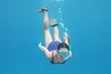 Bestway TauchSet "Snorkelite", 2-teilig - 2-farbig sortiert Produktbild-Vorschau 11