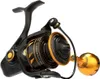 Penn Naviják Slammer IV Spinning 4500 Náhled obrázku produktu 3