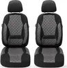 Schonbezüge Sitzbezüge für Fiat 500 Gen 1 Bj ab 2007 in Produktbild-Vorschau 1