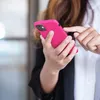 kwmobile Hülle für Apple iPhone 11 TPU Case - Handyhülle Produktbild-Vorschau 4