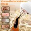 Vakuum Porenreiniger–Pickelsauger 4 Aufsätzen für Produktbild-Vorschau 6