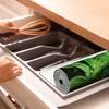 DarHaus Herdabdeckplatte 1 teilig 30x52 cm Anti Rutsch Produktbild-Vorschau 4