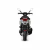Motorroller Matador A7, 50ccm 45 km/h, Euro 5, grau-grün GT Produktbild-Vorschau 8