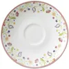Flirt by R&B SHANTI, Rund, Porzellan, Mehrfarbig, 12 cm, 20 Produktbild-Vorschau 4