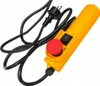 Elektrický kladkostroj 600/300kg 540W 230V Náhľad obrázku produktu 7