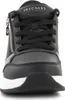 SKECHERS BILLION 2 HIGH END Čierna Náhľad obrázku produktu 13