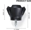 INF Sběrač golfových míčků, design se 3 drápy Náhled obrázku produktu 3