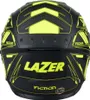 Kask Motocyklowy LAZER RAFALE EVO Roadtech (kol. Czarny - Podgląd zdjęcia produktu 5