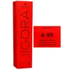 Schwarzkopf Igora Royal, Violett, 4-99, Unisex, 60 ml, Alle Produktbild-Vorschau 5