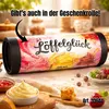 Mini Glas Eierlikör Erdbeere, 30 ml Produktbild-Vorschau 5