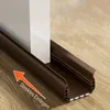 Türboden Dichtung mit Bürste 93cm, Zugluftstopper für Produktbild-Vorschau 3