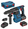 Marteau perforateur sans fil Bosch GBH 18V-26F SDS plus 2 x Voir les images du produit 7