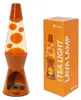 FISURA – Lampade a lava in terracotta, senza elettricità. Anteprima dell’immagine prodotto 1
