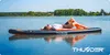Thunder Earth Stand Up Paddle Board 365 x 75 x 15 cm Náhľad obrázku produktu 16