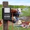 Profesionální 12KV elektrický ohradník pro hospodářská Náhled obrázku produktu 7
