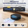 21 Stück Zubehör Kompatibel mit ECOVACS DEEBOT T80 Omni Produktbild-Vorschau 3