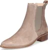 Paul Green donna stivaletto Chelsea beige 8 Anteprima dell’immagine prodotto 1