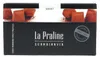 La Praline - Tartufi al cioccolato con sale marino 200 g Anteprima dell’immagine prodotto 5