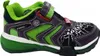 Geox J Bayonyc Boy Sneaker Schwarz Voir les images du produit 27
