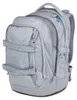 Satch Pack Washed Blue - Zestaw plecaków szkolnych Podgląd zdjęcia produktu 13