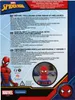 Lexibook Budík s nočným 3D svetlom Spider-Man Náhľad obrázku produktu 19