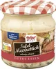 Hofgut Tafel Meerrettich 3er Pack (3x200g Glas) + usy Block Produktbild-Vorschau 2