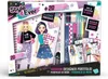 Canal Toys OFG285 Canaltoys Fashion Designer Portfolio Anteprima dell’immagine prodotto 6
