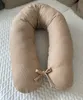 170 cm M/L Kissen Seitenschläferkissen Produktbild-Vorschau 3