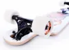 Tempish DT Longboard 32,5 Fox-N Voir les images du produit 5