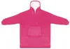 Felpa calda coperta oversize xxl 2in1 in pile spesso Anteprima dell’immagine prodotto 1