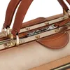 anekke Reisetasche Peace & Love, Camel mehrfarbig, Produktbild-Vorschau 11