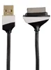 Premium USB-kabel, 1,5 meter, voor Apple-apparaten met Productafbeelding-voorbeeld 2