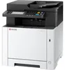 KYOCERA ECOSYS MA2600cfx, Laser, Farbdruck, 1200 x 1200 Produktbild-Vorschau 2