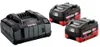 Basic-Set 685122000 2 x 5,5 Ah-LIHD + Ladegerät ASC 30-36 Produktbild-Vorschau 15