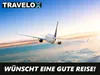 TRAVELOX Koffergurt Gepäckgurt Kofferanhänger Gepäckschloss Produktbild-Vorschau 5