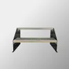 2 Stufen Standtreppe Modell 1 Treppe Stahltreppe Produktbild-Vorschau 1