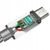 Adattatore, Usb C, Mini Jack 3,5 Mm, Con Dac, Co2 Anteprima dell’immagine prodotto 5