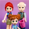 LEGO Friends 41444 - Organiczna kawiarnia w Heartlake City Podgląd zdjęcia produktu 38