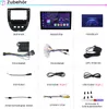 2+64G 10" Carplay Android 15 Carradio Pour Peugeot 107 Voir les images du produit 12
