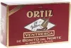 Ventresca / Ventresca di tonno in olio d'oliva 110g Ortiz Anteprima dell’immagine prodotto 4