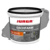 Jurga Dachfarbe Grau 7kg, Sockelfarbe WASSERDICHT, Produktbild-Vorschau 3