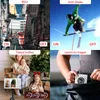 Digitalkamera - 4K Ultra HD Video, 64 MP Foto, 18x Zoom, Produktbild-Vorschau 6
