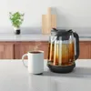 Electrolux E7GK1-8BP, 1,7 l, 2000 W, Schwarz, Kupfer, Produktbild-Vorschau 4