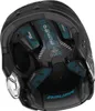 Kask Bauer RE-AKT 90 czarny S Podgląd zdjęcia produktu 3