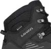 LOWA Renegade Gtx Mid Schuhe Herren schwarz 44 Produktbild-Vorschau 32
