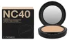 MAC Studio Fix Powder Plus Foundation, Jeder Hauttyp, NC40, Produktbild-Vorschau 1