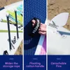 Nafukovací SUP WaveRite 381 × 79 × 15 cm, ultralehký, Náhled obrázku produktu 4