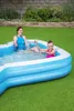 Bestway Family Pool , Sunsational, 305 x 274 x 46 cm Produktbild-Vorschau 15