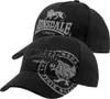 Kappe Doppelpack LEISTON Black one size Lonsdale Produktbild-Vorschau 7
