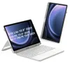 inateck Keyboard Samsung 11" QWERTZ white Anteprima dell’immagine prodotto 1